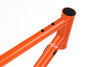 Fairdale Rockitship Frame (Gloss Blood Orange)