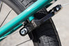 Sunday Scout (Gloss Pine Green with 20.75" tt)