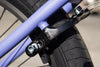 Sunday Scout (Matte Blue Lavender with 21" tt)