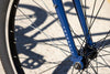 Fairdale Ridgemont (Gloss Midnight Blue in S/M & M/L)