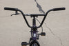 Sunday Primer (Matte Midnight Purple with 21" tt)