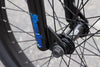 Sunday Forecaster Park - Maca Perez Grasset Signature (Gloss Black with 20.5" tt)