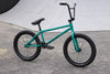 Sunday EX - Erik Elstran Signature (Gloss Billiard Green with 21" tt)