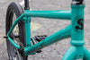Sunday EX - Erik Elstran Signature (Gloss Billiard Green with 21" tt)