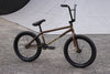 Sunday EX - Julian Arteaga Signature (Matte Dark Brown with 20.75" tt)