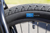 Sunday Blueprint (Gloss Sunday Blue 20" tt)