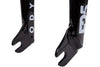 Odyssey F25 Forks (Gloss Black)