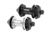 Odyssey Hexagram Cassette Hub (Anodized Black)
