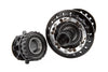 Odyssey Hexagram Cassette Hub (Anodized Black)