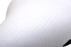 Odyssey BROC Cruiser Railed Seat (White Perforated)