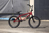 Sunday Scout (Gloss Maroon with 21" tt)