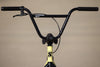 Sunday Soundwave Special (Gloss Notepad Yellow with 21" tt in RHD or LHD)