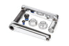 BSD Substance XL v2 Cranks (Chrome)