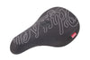Odyssey Big Stitch Fat Seat (White)