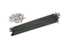 Odyssey HGS Spokes (Black)
