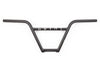 BSD Grime 9" 4pc Bar (Flat Black)