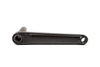 BSD Substance XL v2 Cranks (Flat Black)