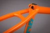 BSD ALVX AF+ Frame (2022 Flat Black)