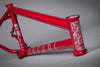 BSD Safari v3 Frame (2022 Flat Black)