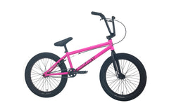 Sunday Primer (Gloss Surf Pink with 20.5" tt)