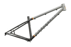 Fairdale Elevator 29" Frame Kit (Gloss Battleship Gray in S-L)