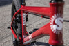 Sunday Scout (Gloss Maroon with 21" tt)