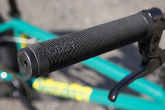 Sunday Scout (Gloss Pine Green with 20.75" tt)