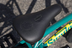 Sunday Scout (Gloss Pine Green with 20.75" tt)