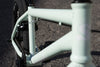 Sunday Scout (Matte Cool Mint with 20.75" tt)