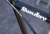 Sunday Scout (Matte Blue Lavender with 21" tt)