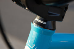 Sunday High C 29" (Gloss Surf Blue with 23.5" tt)