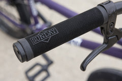 Sunday Primer (Matte Midnight Purple with 21" tt)