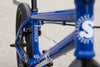 Sunday Primer (Gloss Sunday Blue with 20" tt)