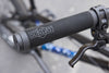 Sunday Forecaster Park - Maca Perez Grasset Signature (Gloss Black with 20.5" tt)