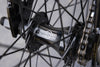 Sunday Forecaster Park - Maca Perez Grasset Signature (Gloss Black with 20.5" tt)