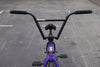 Sunday Forecaster (Matte Grape Soda with 20.75" tt)