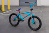Sunday Forecaster - Aaron Ross Signature (Gloss Ocean Blue with 20.5" tt)