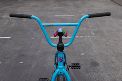 Sunday Forecaster - Aaron Ross Signature (Gloss Ocean Blue with 20.5" tt)