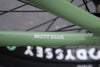 Sunday Forecaster - Brett Silva Signature (Matte Sage Green with 20.75" tt)