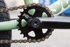 Sunday Forecaster - Brett Silva Signature (Matte Sage Green with 20.75" tt)