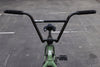 Sunday Forecaster - Brett Silva Signature (Matte Sage Green with 20.75" tt)