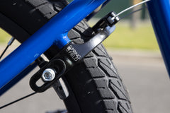 Sunday Blueprint (Gloss Sunday Blue 20" tt)
