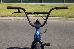 Sunday Blueprint (Gloss Sunday Blue 20" tt)