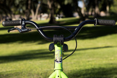 Fairdale Macaroni 20" (Cowabunga Green)