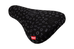 Odyssey 40-Year Anniversary Fat Seat (Black Suede)
