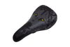 Odyssey Aitken Nightwolf Railed Seat (Dark Gray)
