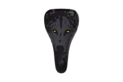 Odyssey Aitken Nightwolf Railed Seat (Dark Gray)
