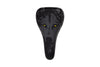 Odyssey Aitken Nightwolf Railed Seat (Dark Gray)