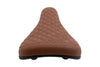 Odyssey Aitken Railed Seat (Dark Brown)