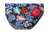 Odyssey Tropical Seat (Multicolor)